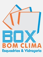 Esquadrias Box Bom Clima Logo
